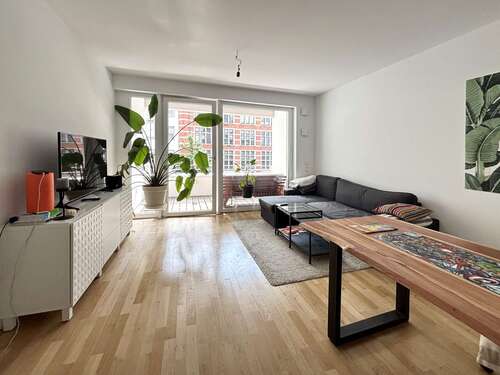Foto - Wohnung zum Mieten in Bremen 1.145,00 € 82.74 m²
