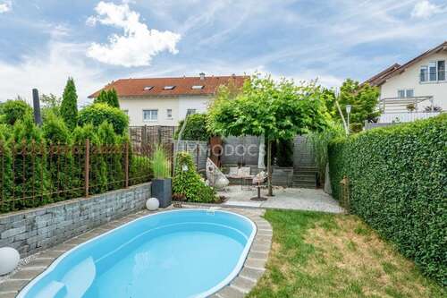 Foto - Haus zum Kaufen in Wiggensbach 790.000,00 € 127 m²