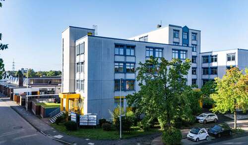 Foto - Büro in Hilden 2.250,00 € 255.5 m²