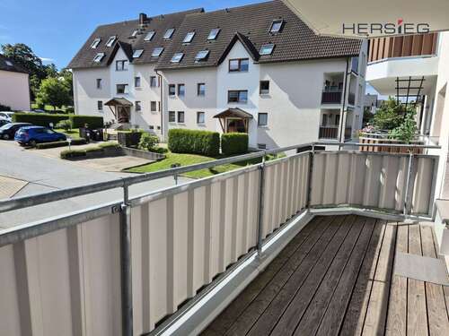 Foto - Wohnung zum Mieten in Annaberg-Buchholz 395,00 € 50 m²