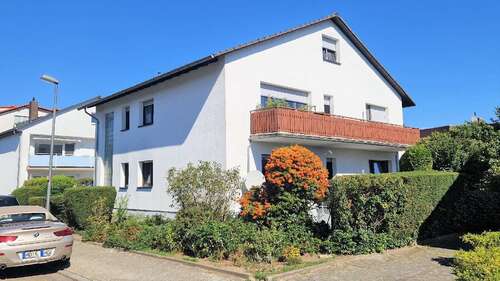 Foto - Haus zum Kaufen in Lampertheim 460.000,00 € 225 m²