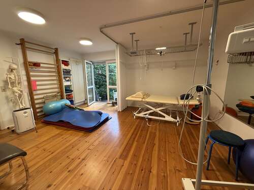 Foto - Büro in Böhl-Iggelheim 500,00 € 70.71 m²
