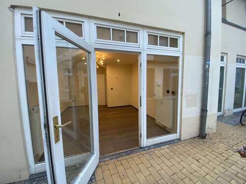 Foto - Einzelhandel in Potsdam 347,85 € 24.8 m²
