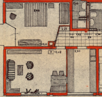 Wohnung zum Mieten in Pforzheim 490,00 € 57.29 m²