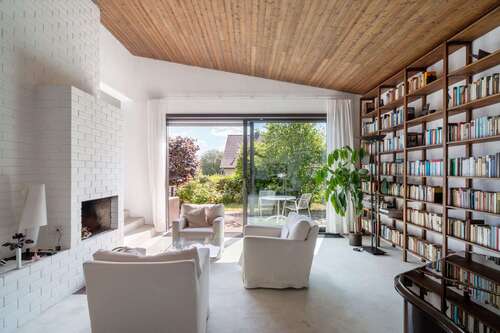 Foto - Haus zum Kaufen in Hofheim am Taunus 830.000,00 € 137.75 m²