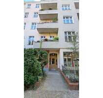 Wohnung zum Mieten in Berlin 2.400,00 € 126.84 m²