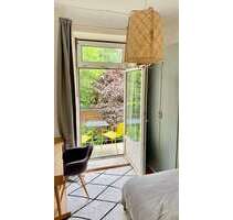 Wohnen auf Zeit in Hamburg 1.045,00 €