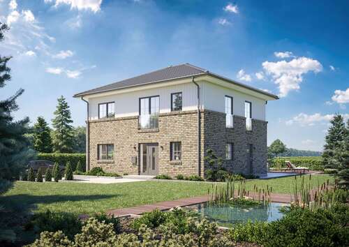 Foto - Haus zum Kaufen in Steinbergkirche 519.890,00 € 117 m²