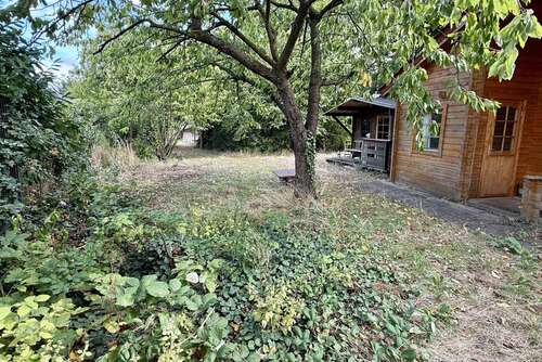 Foto - Grundstück zu verkaufen in Barsinghausen 219.000,00 € 709 m²