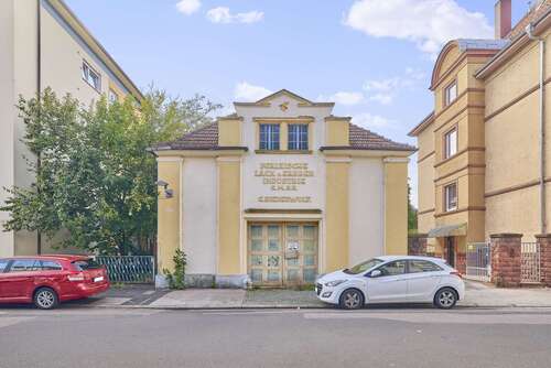 Foto - Haus zum Kaufen in Landau in der Pfalz 299.999,00 € 500 m²