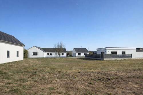 Foto - Grundstück zu verkaufen in Waldsee 390.000,00 € 505 m²