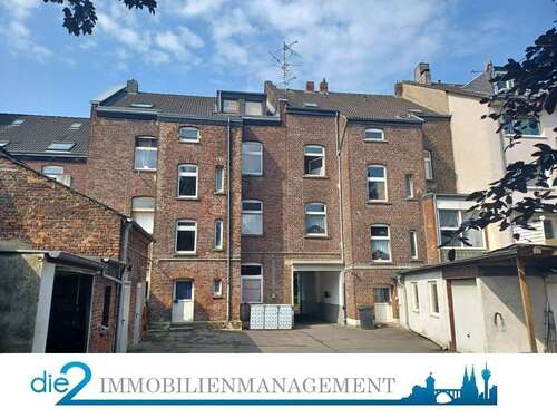 Foto - Haus zum Kaufen in Düsseldorf 1.250.000,00 € 636 m²