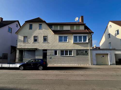 Foto - Haus zum Kaufen in Plochingen 440.000,00 € 202 m²