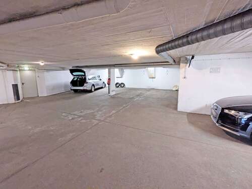 Foto - Garage zu vermieten in Berlin 250,00 €