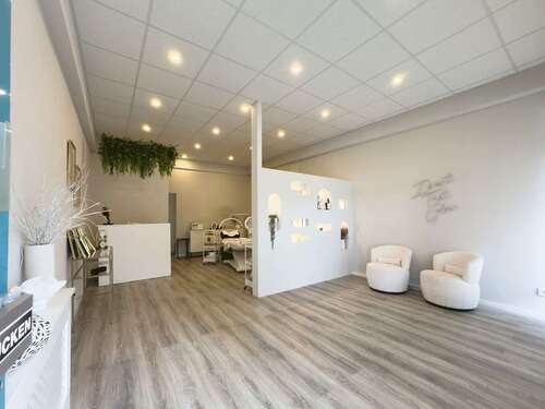 Foto - Büro in Mannheim 600,00 € 10 m²