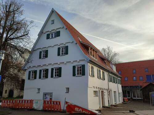 Foto - Haus zum Mieten in Sindelfingen-Maichingen 1.728,00 € 144 m²