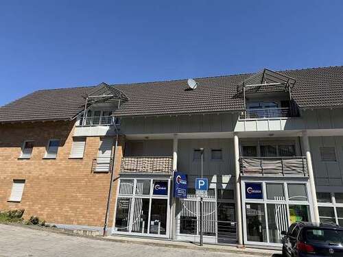 Foto - Wohnung zum Mieten in Delbrück 920,00 € 98 m²