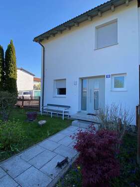 Foto - Haus zum Kaufen in Rosenheim 720.000,00 € 120 m²