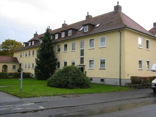 Foto - Wohnung zum Mieten in Kassel 263,80 € 31.9 m²