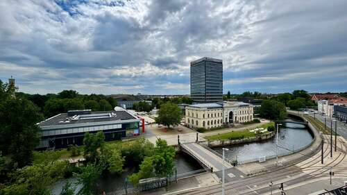 Foto - Büro in Braunschweig 1.228,25 € 98.26 m²