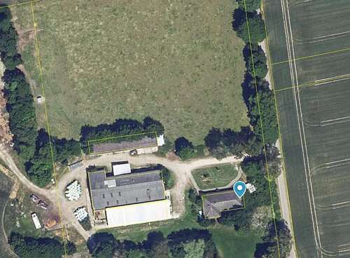 Foto - Spezialgewerbe in Meitingen 350.000,00 € 1000 m²
