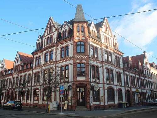 Foto - Wohnung zum Mieten in Zwickau 752,46 € 125.41 m²