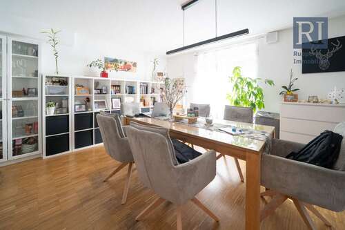 Foto - Wohnung zum Kaufen in Veitshöchheim 337.000,00 € 91 m²