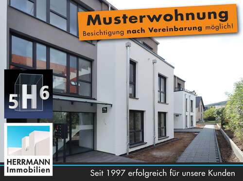 Foto - Wohnung zum Kaufen in Springe 465.200,00 € 102.16 m²