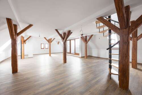 Foto - Wohnung zum Mieten in Bietigheim-Bissingen 1.600,00 € 167 m²