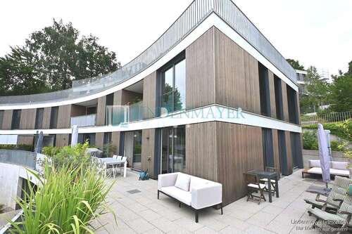 Foto - Wohnung zum Kaufen in Waldenbuch 610.000,00 € 123 m²