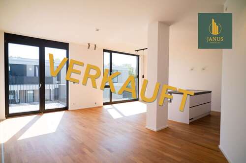 Foto - Wohnung zum Kaufen in Herford 429.000,00 € 101.9 m²