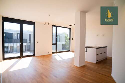 Foto - Wohnung zum Kaufen in Herford 429.000,00 € 101.9 m²