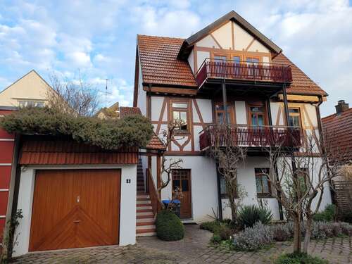Foto - Wohnung zum Mieten in Kernen 1.050,00 € 100 m²