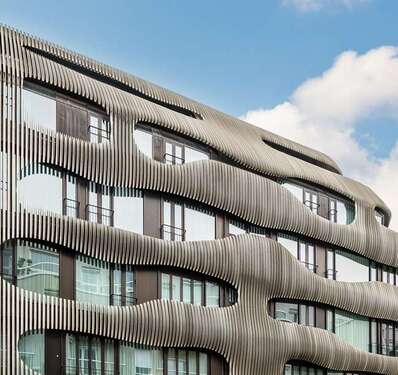 Foto - Wohnung zum Kaufen in Berlin 1.250.000,00 € 113 m²