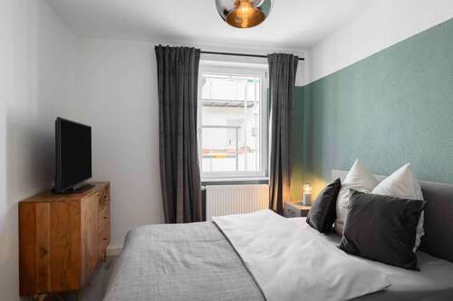 Foto - WG-Zimmer in Stuttgart 525,00 € 11 m²