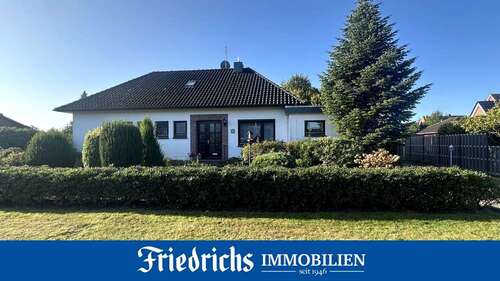 Foto - Haus zum Kaufen in Edewecht Osterscheps 245.000,00 € 110 m²