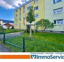 Wohnung zum Kaufen in Uttenreuth 299.000,00 € 88.65 m²