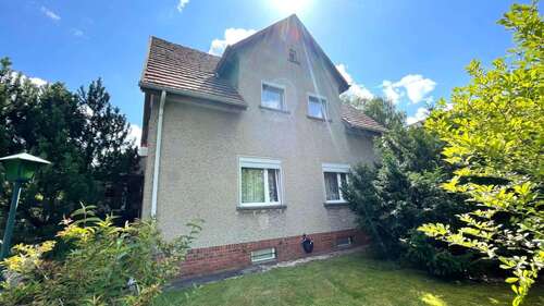 Foto - Haus zum Kaufen in Berlin 359.000,00 € 117.5 m²