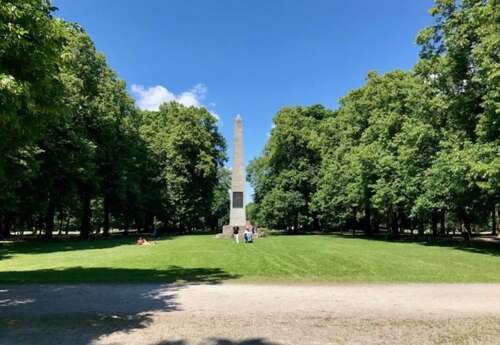 Foto - Wohnung zum Kaufen in München 799.999,00 € 86 m²