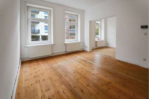 Foto - Wohnung zum Kaufen in Hamburg 329.000,00 € 61 m²