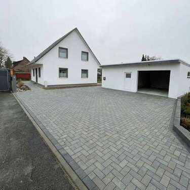 Foto - Haus zum Mieten in Lübeck 2.350,00 € 134.12 m²