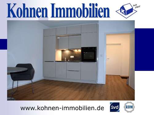 Foto - Wohnung zum Mieten in Grefrath 550,00 € 40 m²