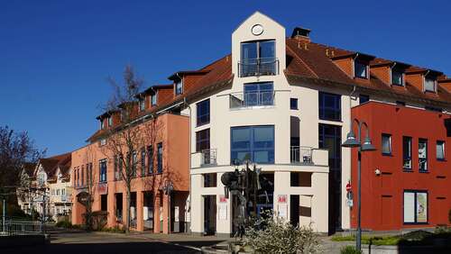 Foto - Wohnung zum Mieten in Bad Sobernheim 819,00 € 110 m²