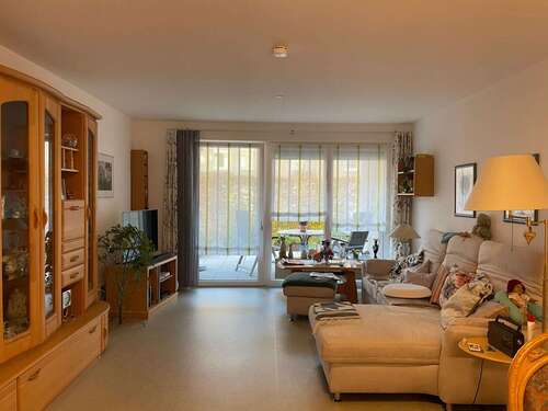 Foto - Wohnung zum Kaufen in Breisach 300.000,00 € 84.58 m²