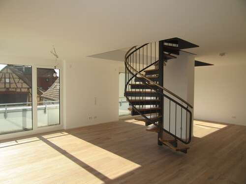 Foto - Wohnung zum Mieten in Korb 2.540,00 € 158 m²