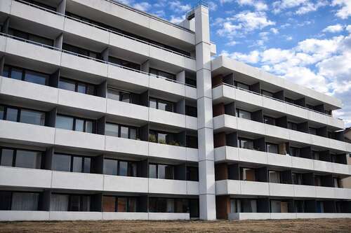 Foto - Wohnung zum Kaufen in Hamburg 179.000,00 € 23.7 m²