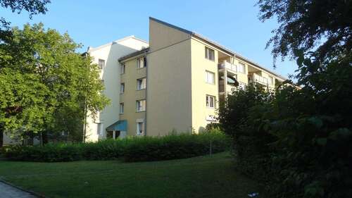 Foto - Wohnung zum Kaufen in Unterschleißheim 390.000,00 € 64 m²