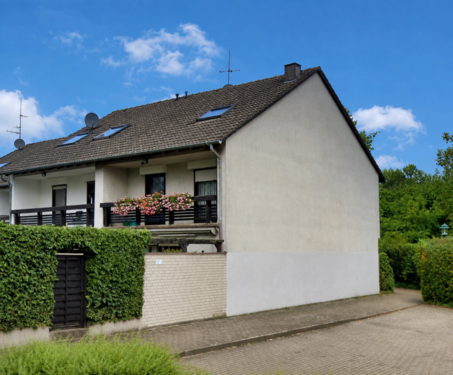 Foto - Haus zum Kaufen in Duisburg 379.000,00 € 120.95 m²