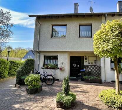 Foto - Haus zum Kaufen in Duisburg 379.000,00 € 120.95 m²
