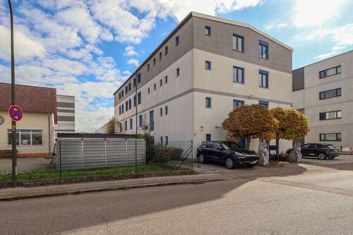 Foto - Büro in Gaimersheim 3.250,00 € 325 m²